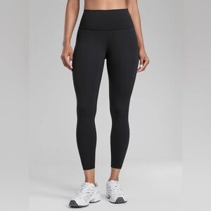 Hugged Feel Legging 25'' - High Compression